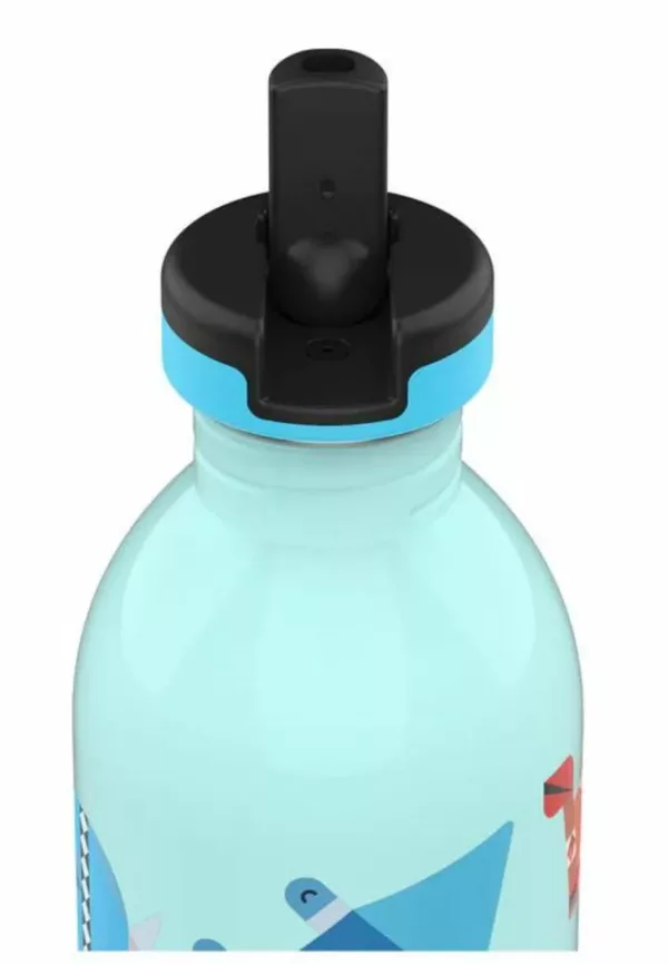 Urban Bottle 500ml + Sport lid - Sea Friends - 24 Bottles – Image 3