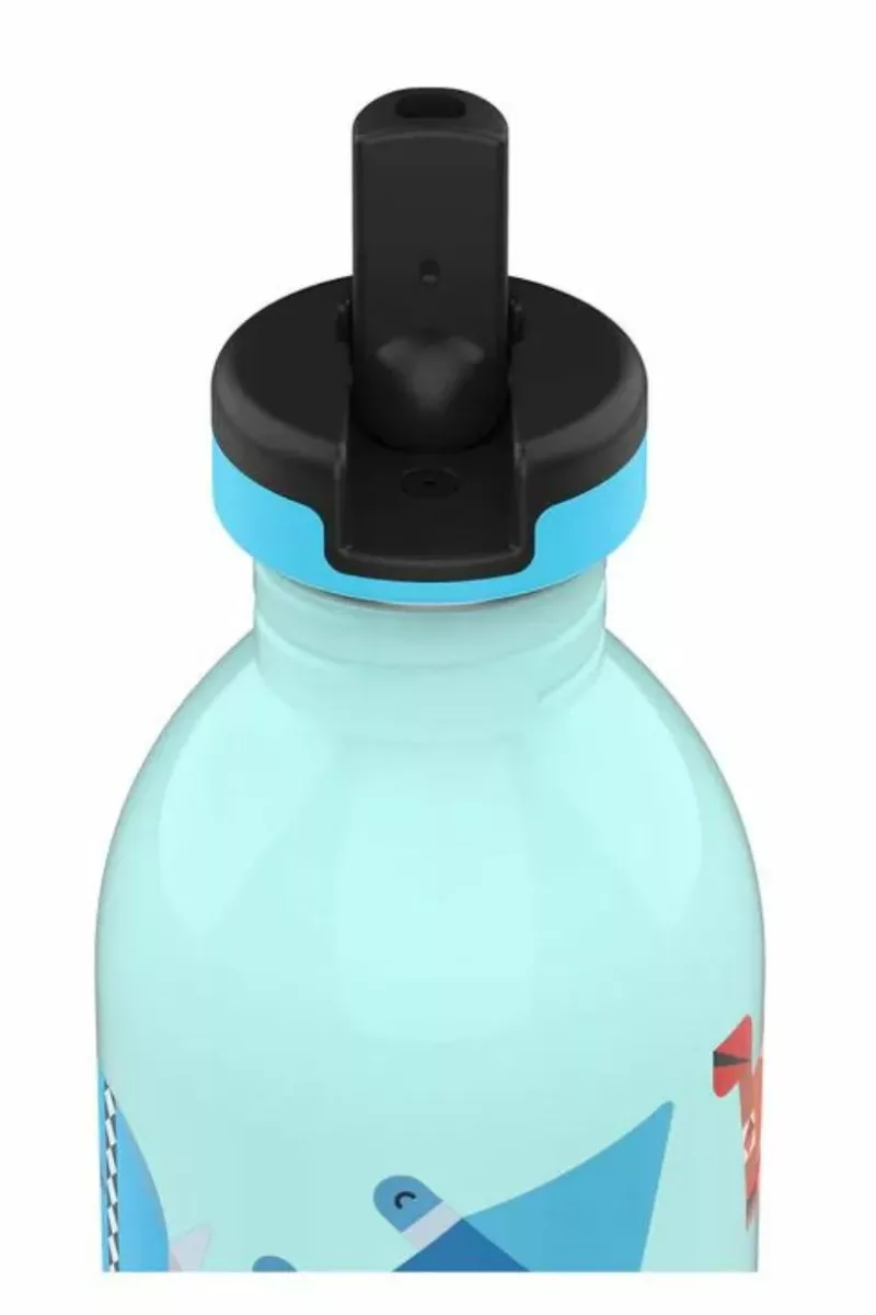 Urban Bottle 500ml + Sport lid - Sea Friends - 24 Bottles