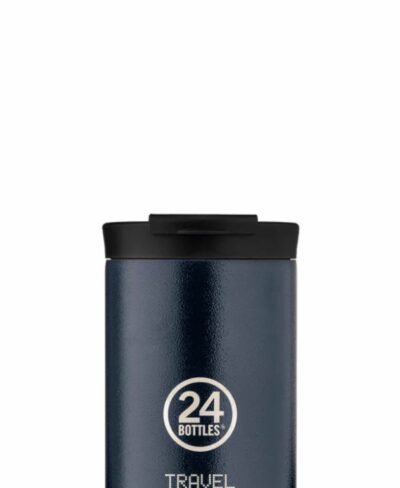 Travel Trumbler 350 Deep Blue - 24 Bottles
