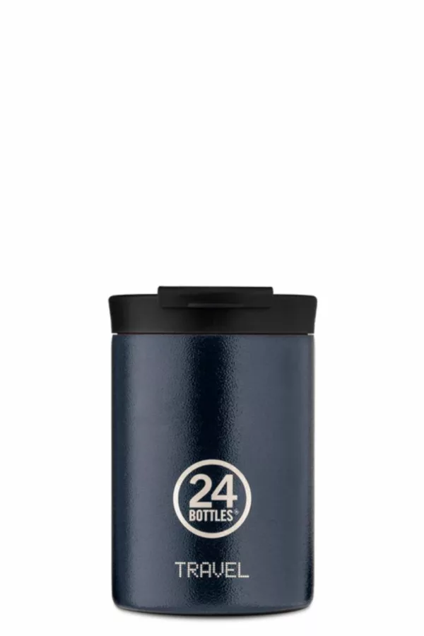 Travel Trumbler 350 Deep Blue - 24 Bottles