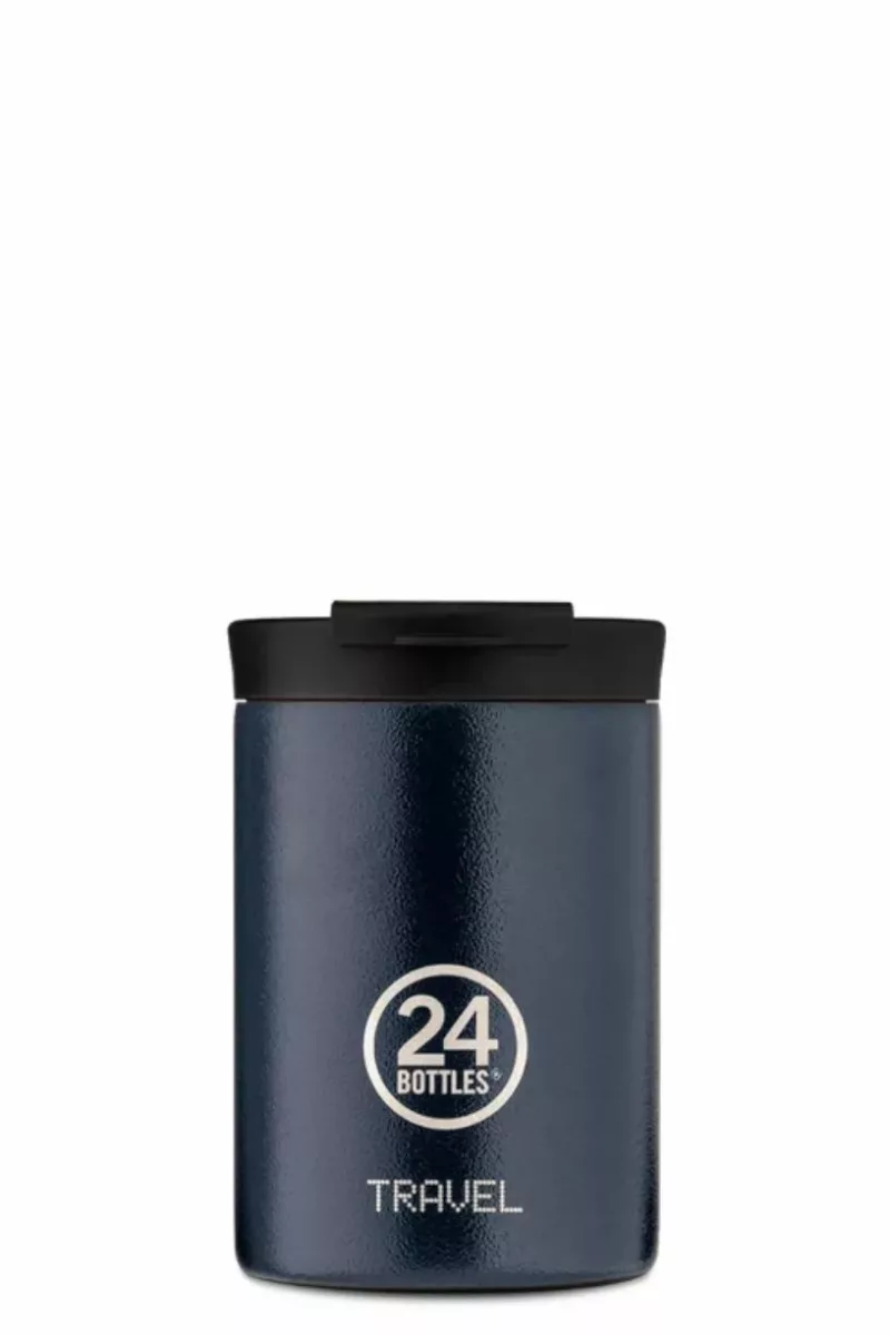 Travel Trumbler 350 Deep Blue - 24 Bottles
