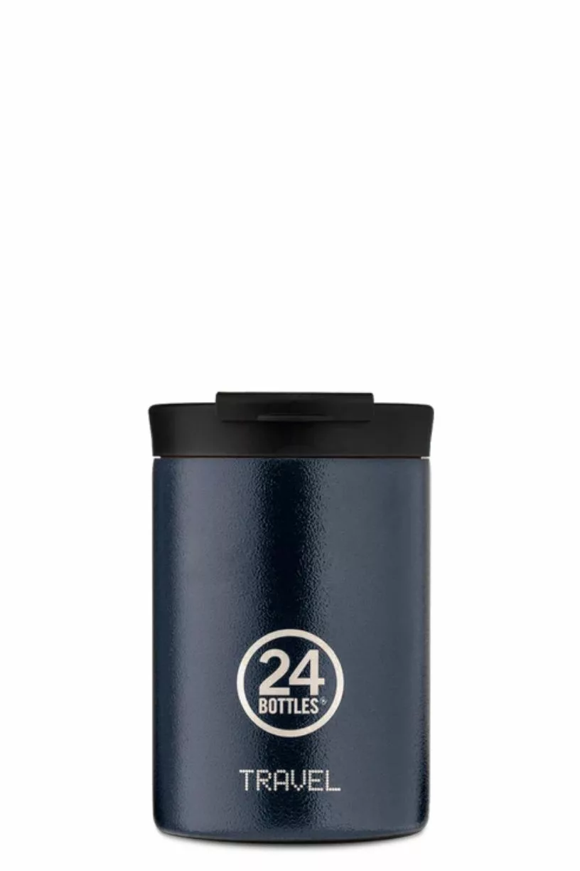 Travel Trumbler 350 Deep Blue - 24 Bottles – Image 1