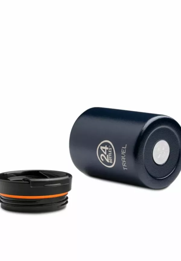 Travel Trumbler 350 Deep Blue - 24 Bottles – Image 2