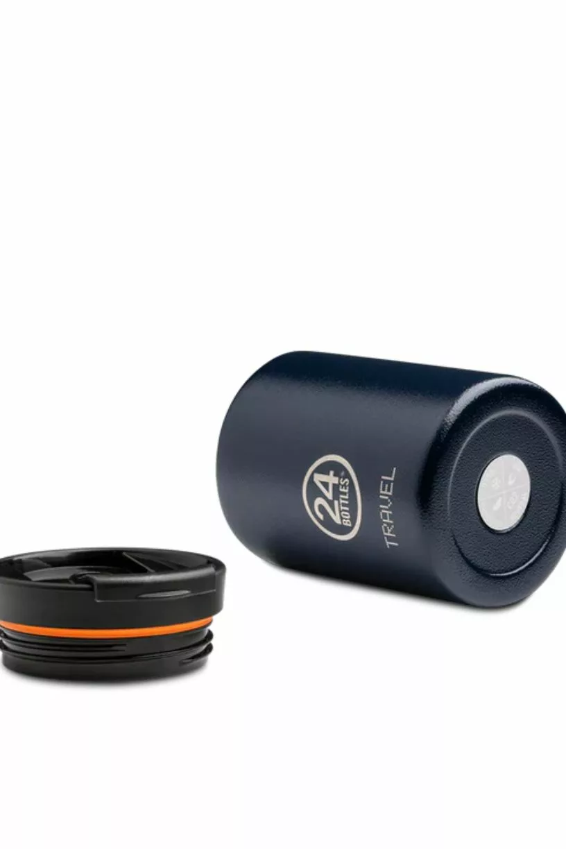 Travel Trumbler 350 Deep Blue - 24 Bottles – Image 2