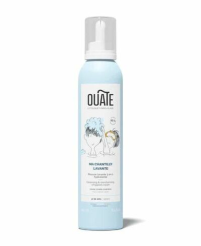 Ma chantilly lavante - 250ml - Ouate