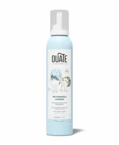 Ma chantilly lavante - 250ml - Ouate – Image 1