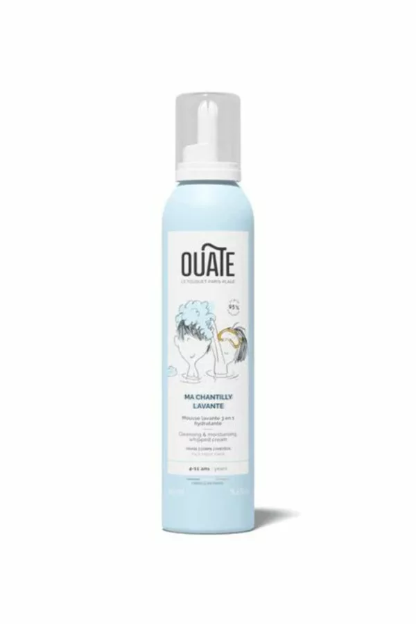 Ma chantilly lavante - 250ml - Ouate