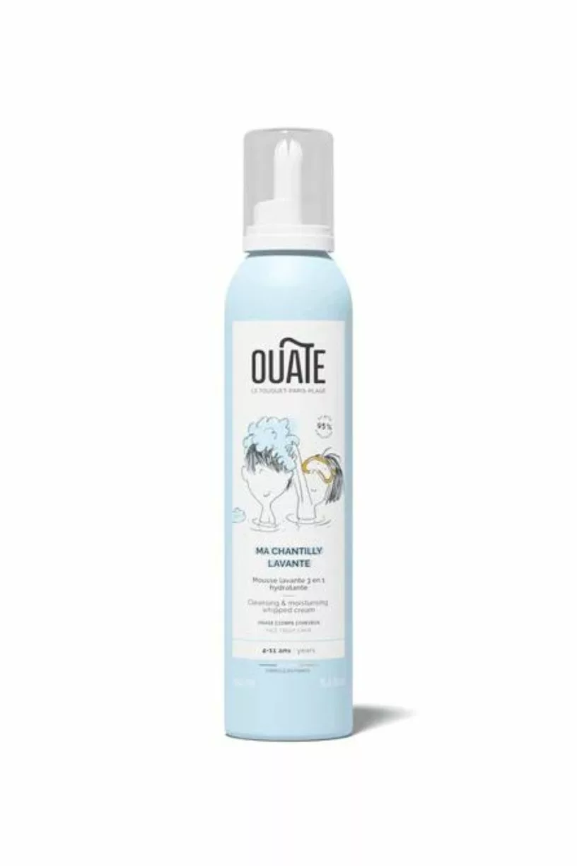 Ma chantilly lavante - 250ml - Ouate – Image 1