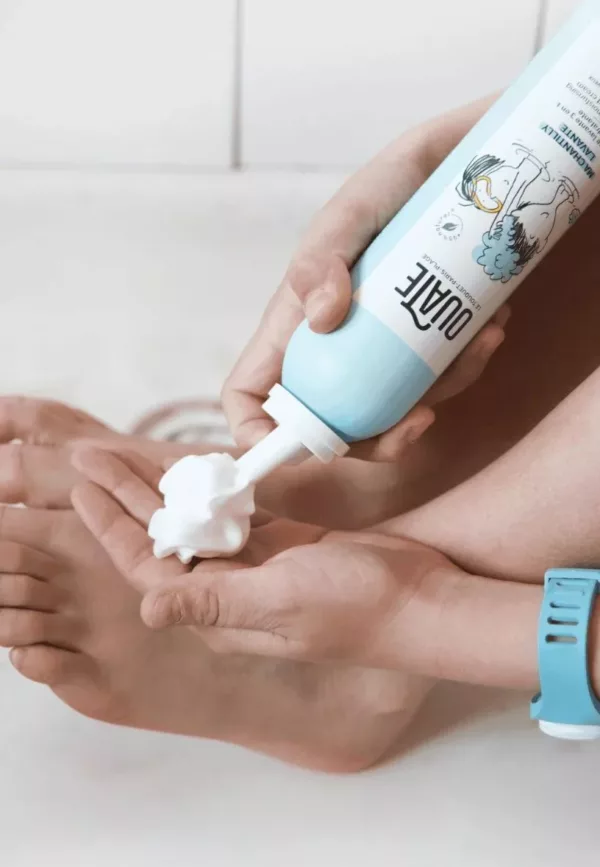 Ma chantilly lavante - 250ml - Ouate – Image 2