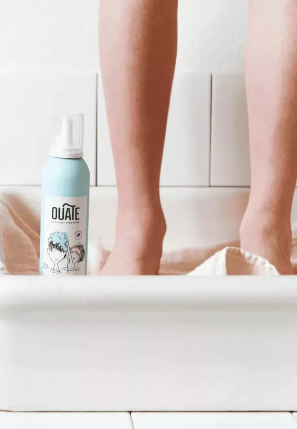 Ma chantilly lavante - 250ml - Ouate – Image 3