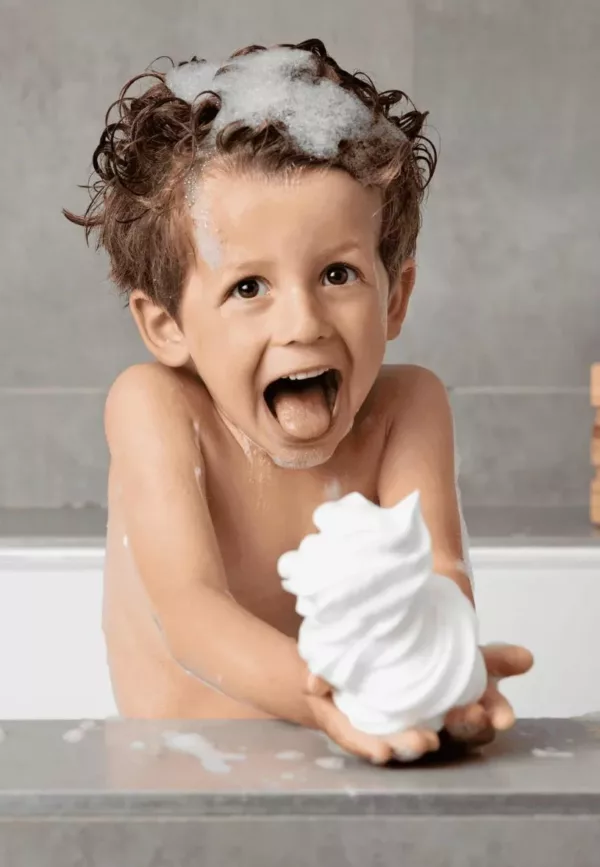 Ma chantilly lavante - 250ml - Ouate – Image 4