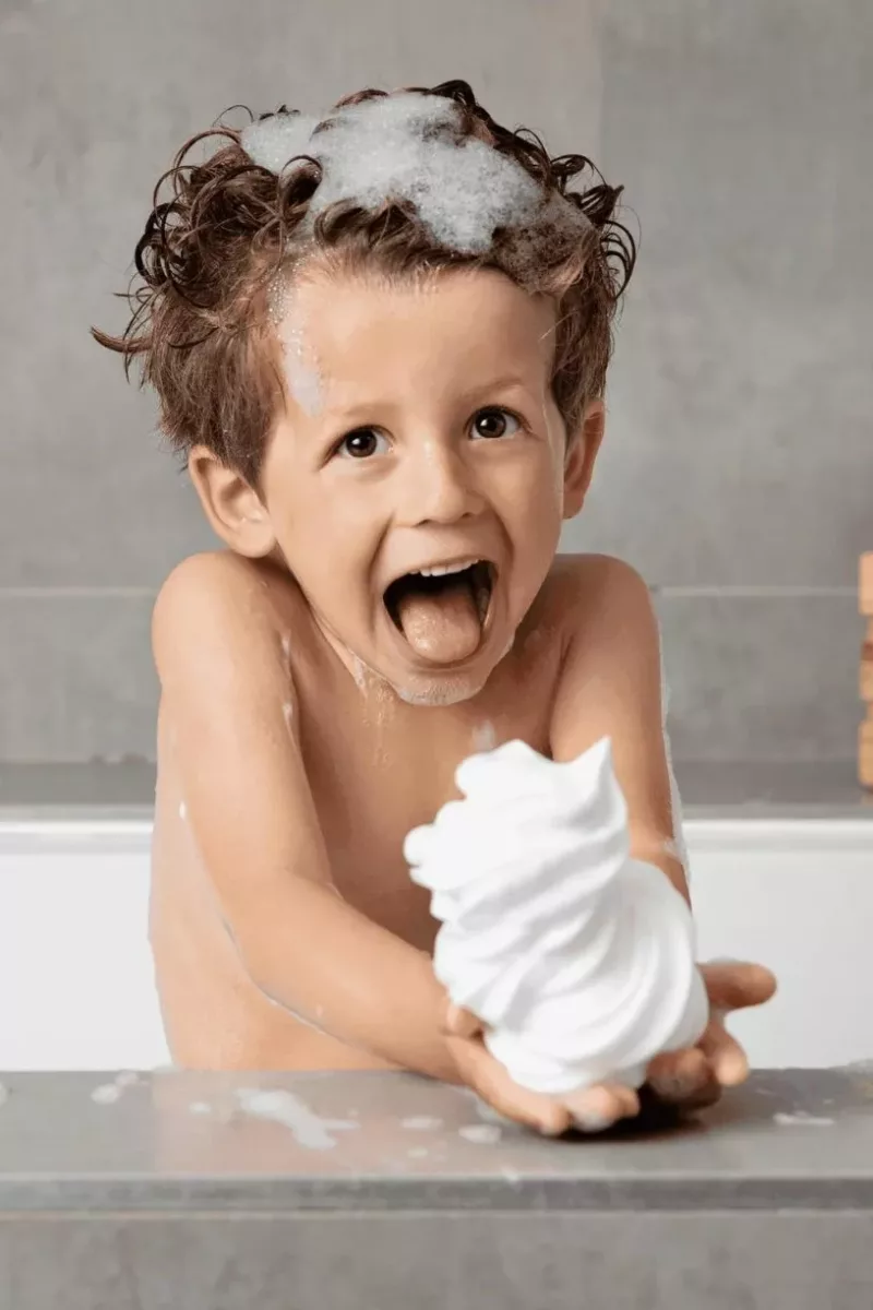 Ma chantilly lavante - 250ml - Ouate