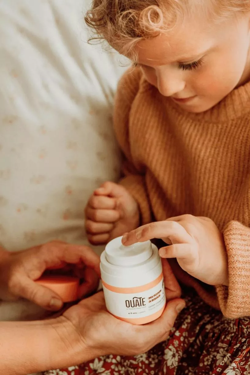 Ma potion à bisous - Ouate – Image 2