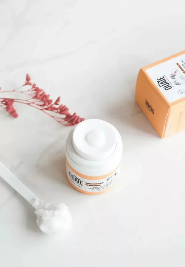 Ma potion à bisous - Ouate – Image 3