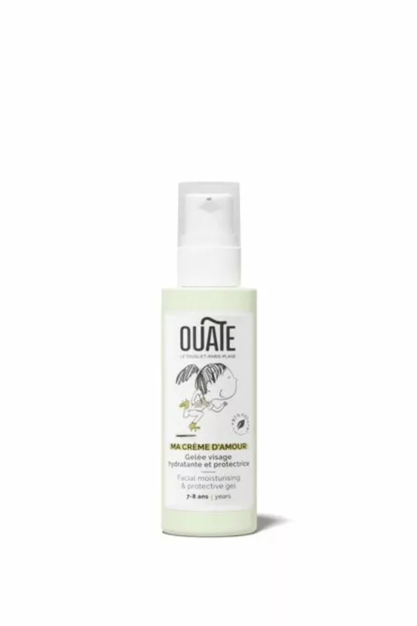Ma crème d'amour - Ouate