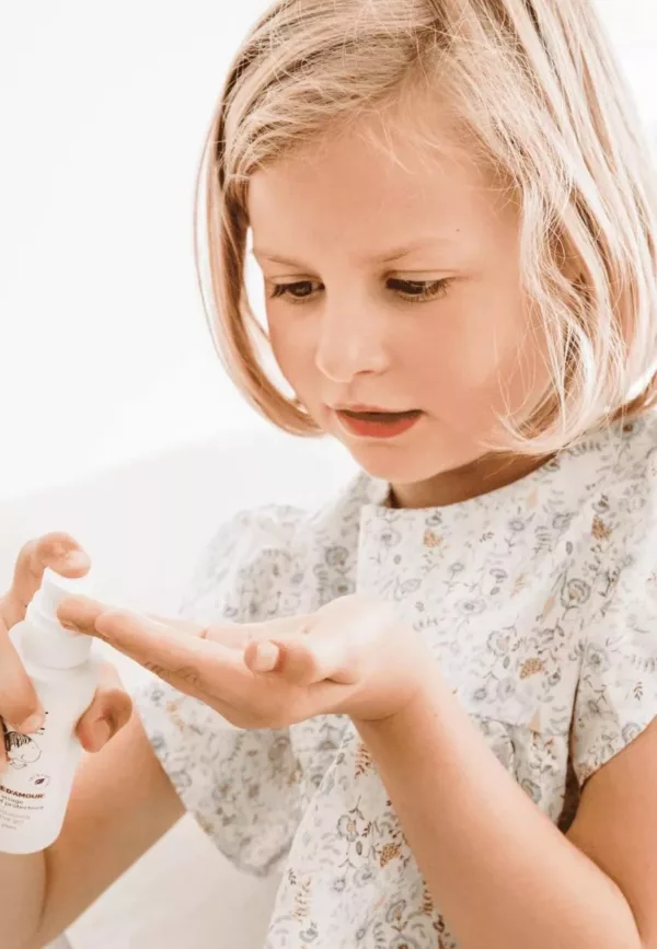 Ma crème d'amour - Ouate – Image 2