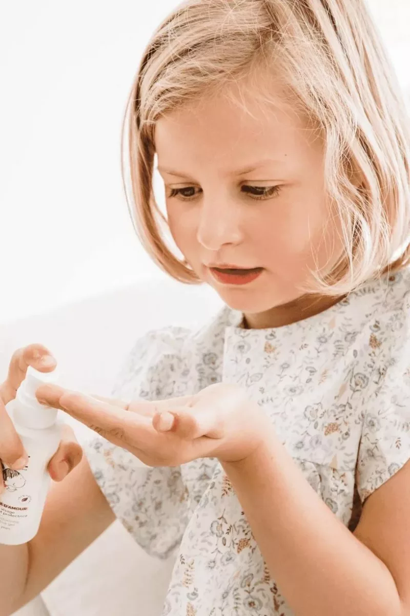 Ma crème d'amour - Ouate