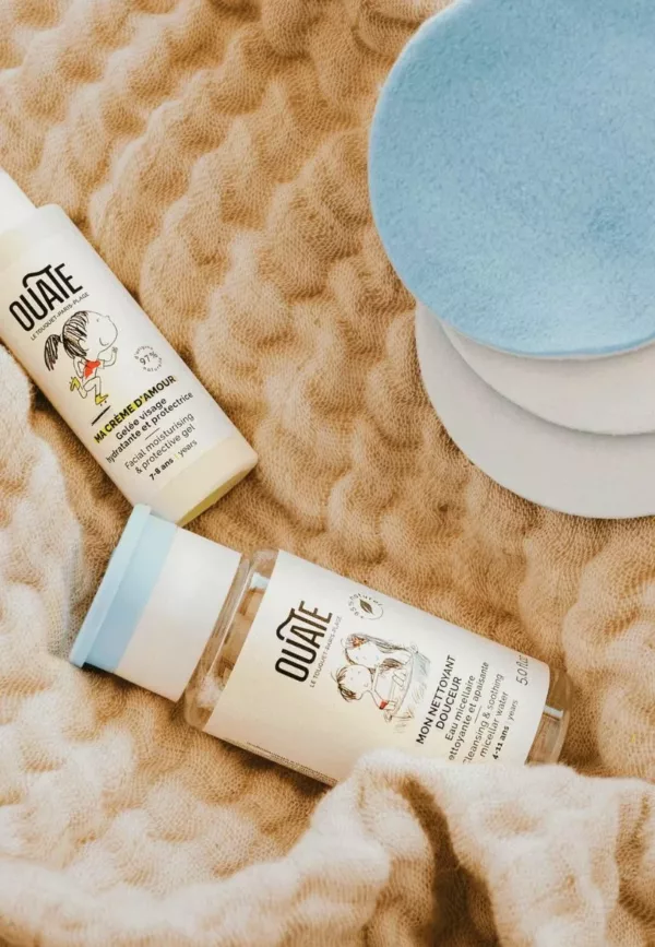 Ma crème d'amour - Ouate – Image 3