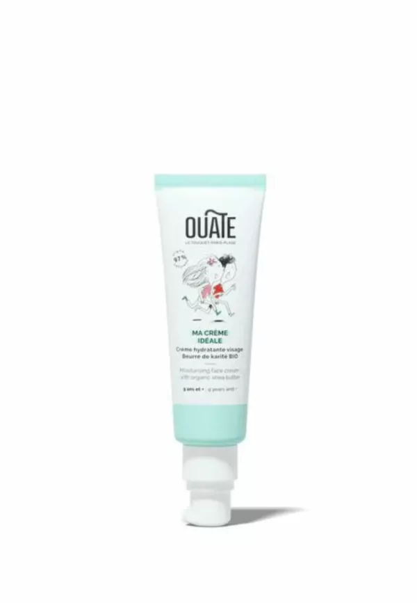 Ma crème idéale - Ouate – Image 1