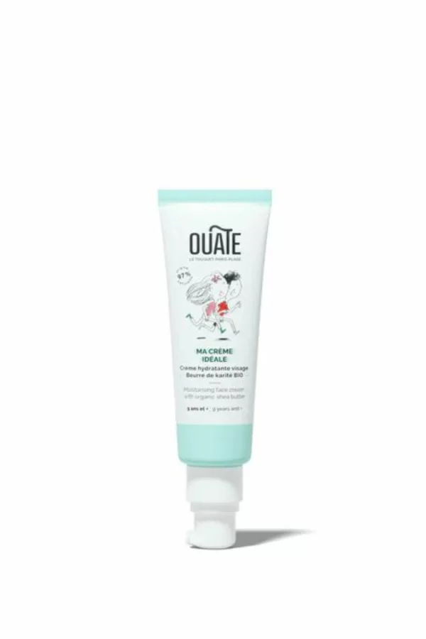 Ma crème idéale - Ouate