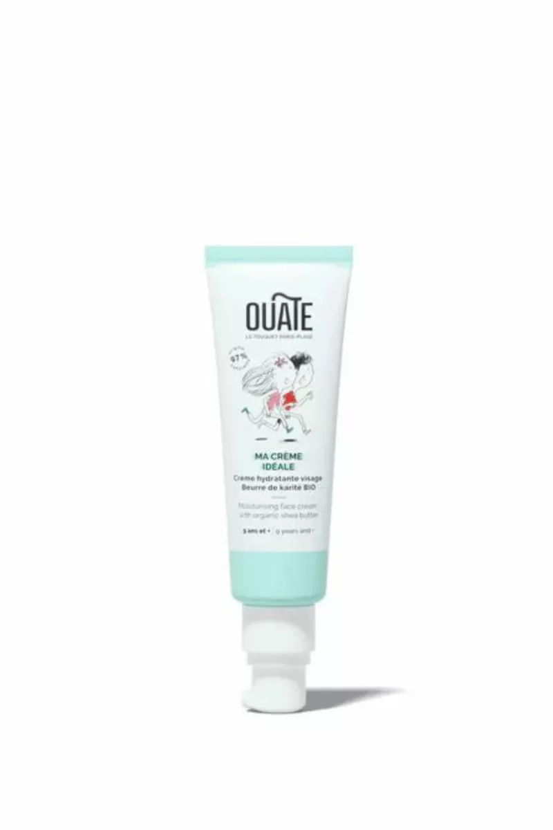 Ma crème idéale - Ouate