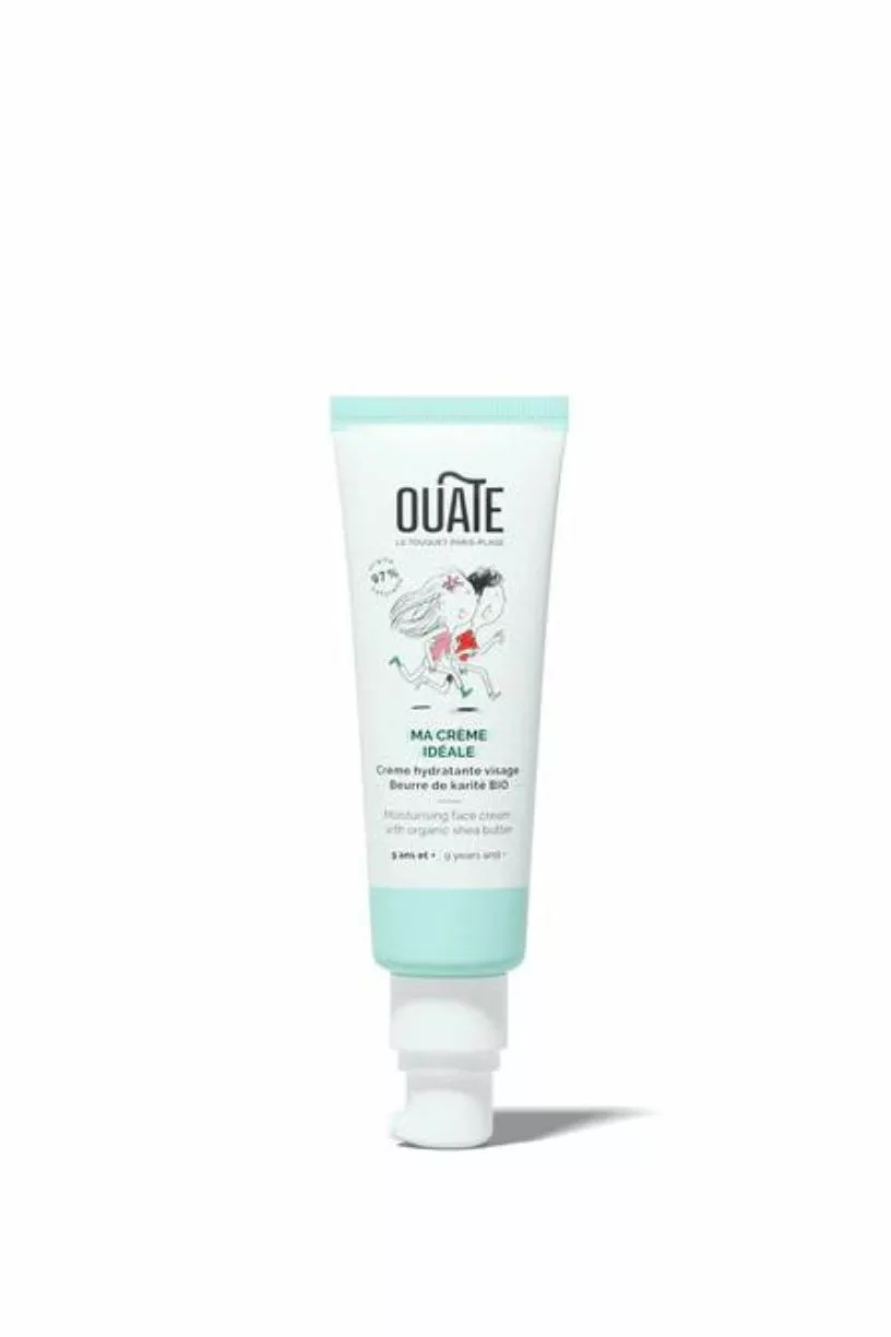 Ma crème idéale - Ouate – Image 1