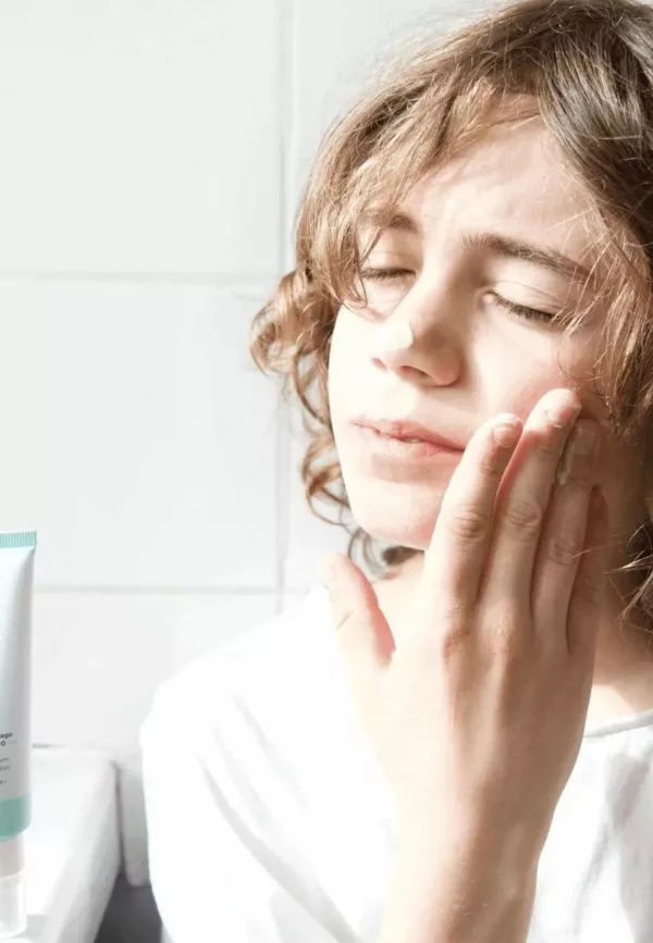 Ma crème idéale - Ouate – Image 2