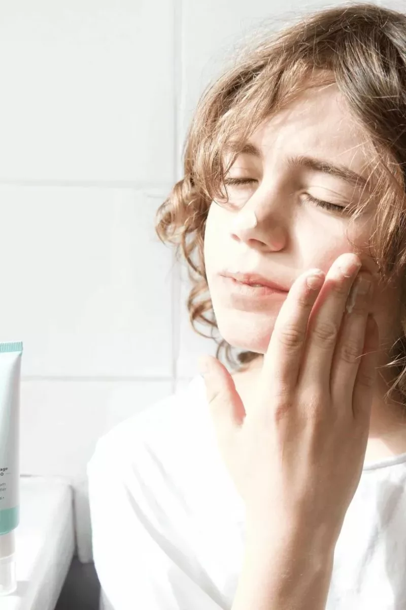 Ma crème idéale - Ouate