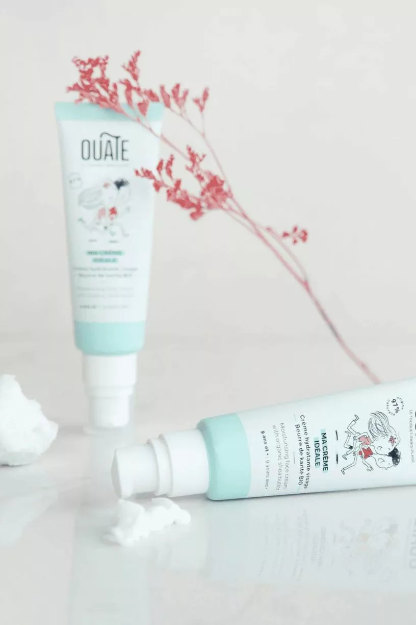 Ma crème idéale - Ouate – Image 3