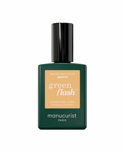 Abricot - Green Flash - Manucurist