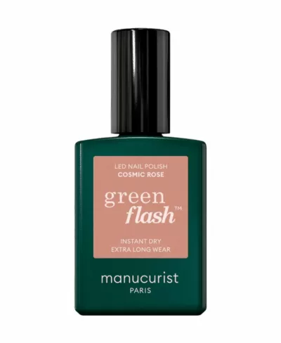 Cosmic Rose - Green Flash - Manucurist – Image 1