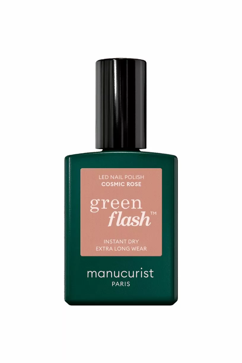 Cosmic Rose - Green Flash - Manucurist – Image 1