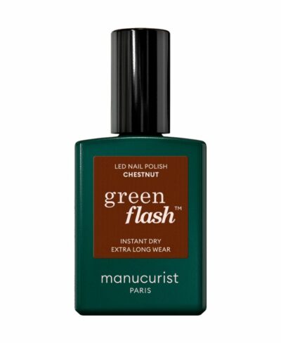 Chestnut - Green Flash - Manucurist