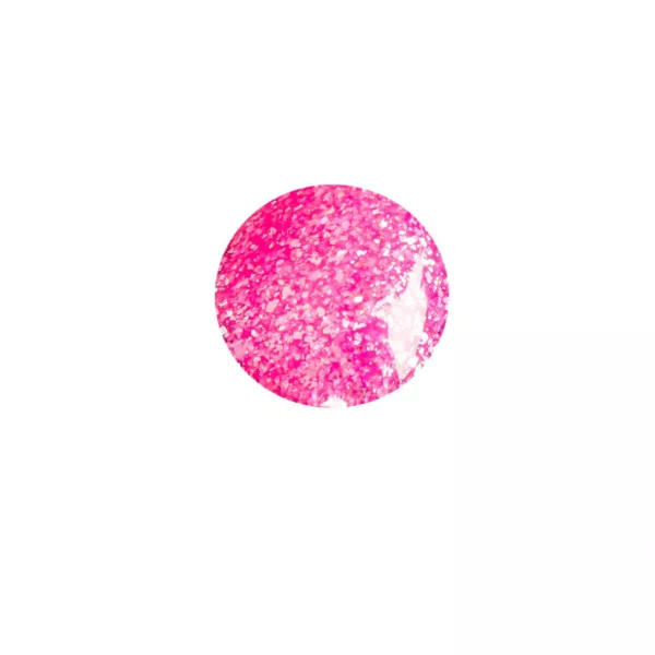 Vernis Enfant - Pinky - Rose Fluo - Nailmatic