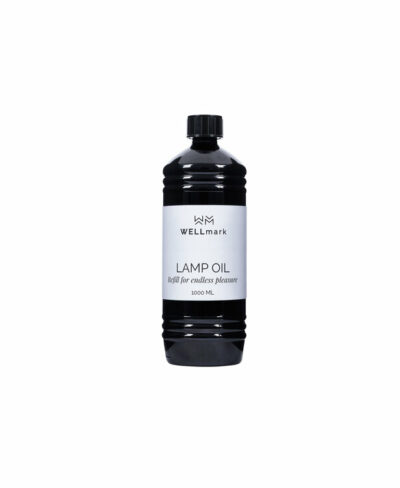 Huile à lampe 1L - Wellmark