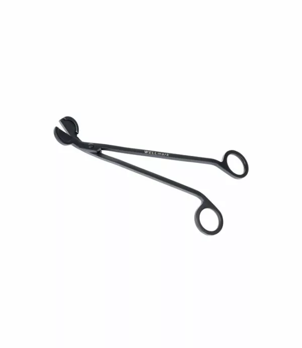 Coupe-mèche - Wick Trimmer Black - Wellmark