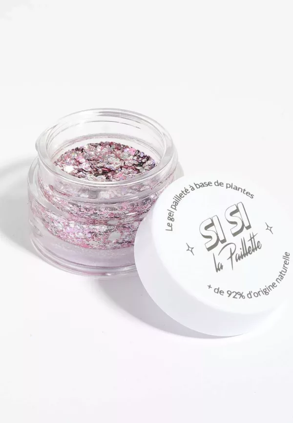 Coffret 3 Gels Pailletés - Le Flamboyant – Image 2