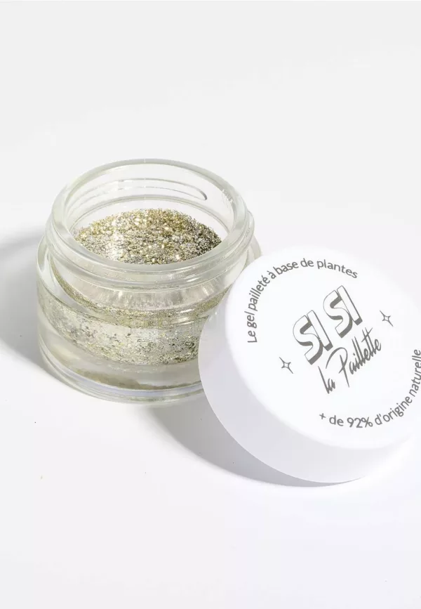 Coffret 3 Gels Pailletés - Le Flamboyant – Image 3