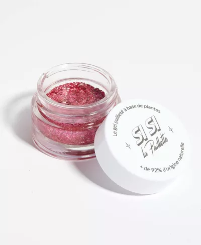 Coffret 3 Gels Pailletés - Le Flamboyant - Si si la paillette – Image 4