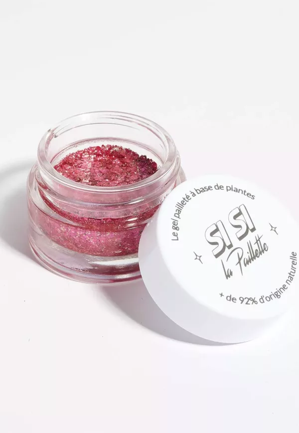 Coffret 3 Gels Pailletés - Le Flamboyant – Image 4