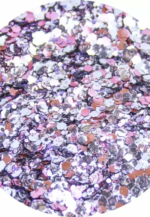 Coffret 3 Gels Pailletés - Le Flamboyant – Image 5