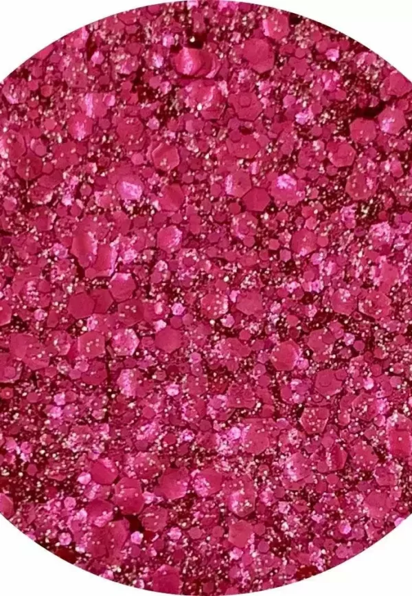 Coffret 3 Gels Pailletés - Le Flamboyant – Image 7