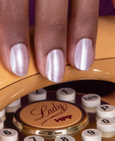 Moon - Vernis Green Flash - Manucurist – Image 3