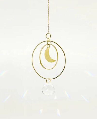 Suncatcher COSMIC - Rayonne