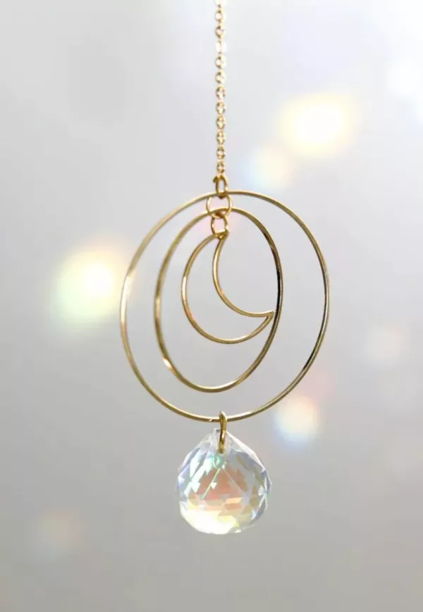 Suncatcher STELLAR – Image 1