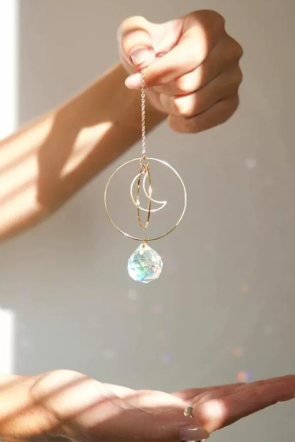 Suncatcher STELLAR