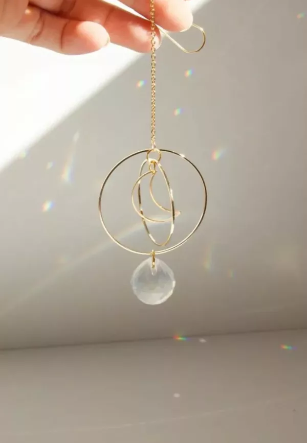 Suncatcher STELLAR – Image 3