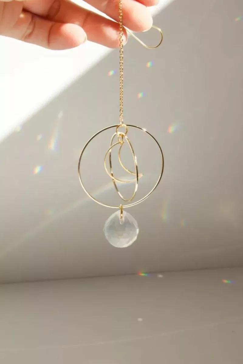 Suncatcher STELLAR