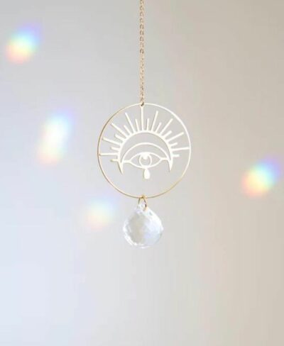 Suncatcher WONDER - Rayonne