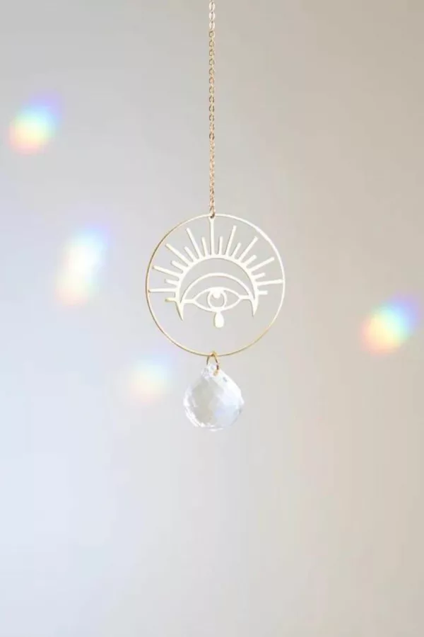 Suncatcher WONDER